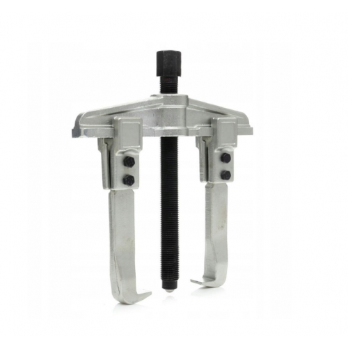 Salokāms divu spārnu riteņu gultņu novilcējs 200mm no Kraft&Dele (KD10137)