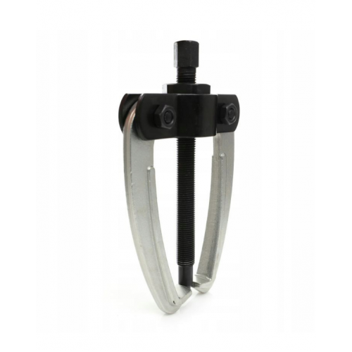 Divsviru apaļo cauruļu novilcējs 100 mm 4 collas 4,80 no Kraft&Dele (KD10138)