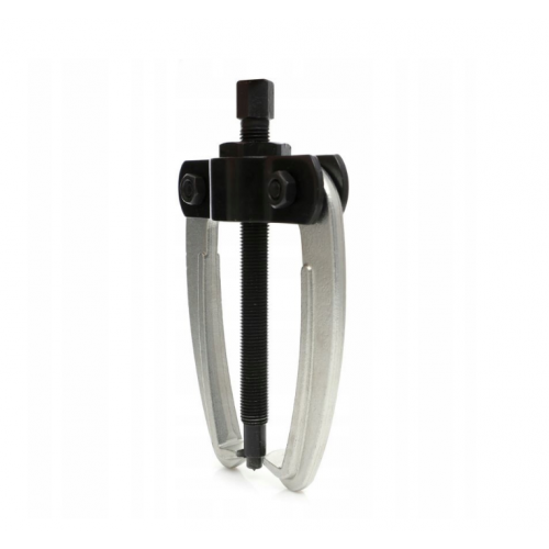 Divsviru apaļo cauruļu novilcējs 100 mm 4 collas 4,80 no Kraft&Dele (KD10138)