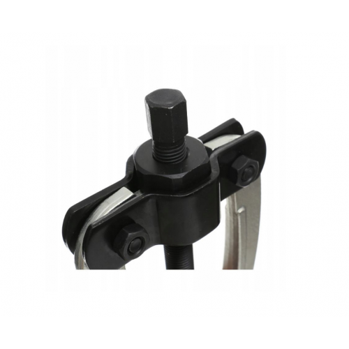 Divsviru apaļo cauruļu novilcējs 100 mm 4 collas 4,80 no Kraft&Dele (KD10138)