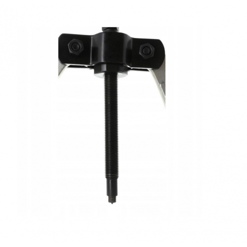 Divsviru apaļo cauruļu novilcējs 100 mm 4 collas 4,80 no Kraft&Dele (KD10138)