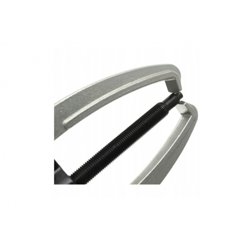 Divsviru apaļo cauruļu novilcējs 100 mm 4 collas 4,80 no Kraft&Dele (KD10138)