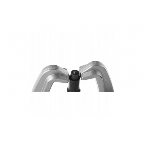 Divsviru apaļo cauruļu novilcējs 100 mm 4 collas 4,80 no Kraft&Dele (KD10138)