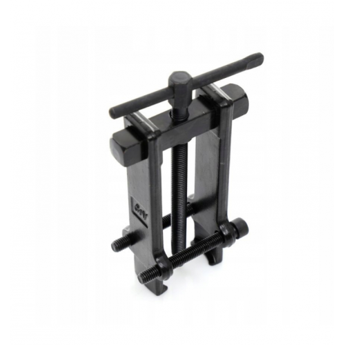 Izturīgs divu sviru gultņu novilcējs 19-35 mm no Kraft&Dele (KD10140)