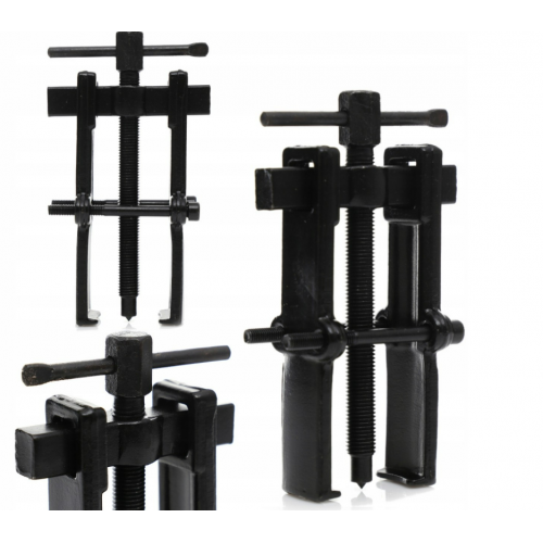 Gultņu un iekšējās rumbas novilcējs, 3 collas, 2 sviras no Kraft&Dele (KD10144)