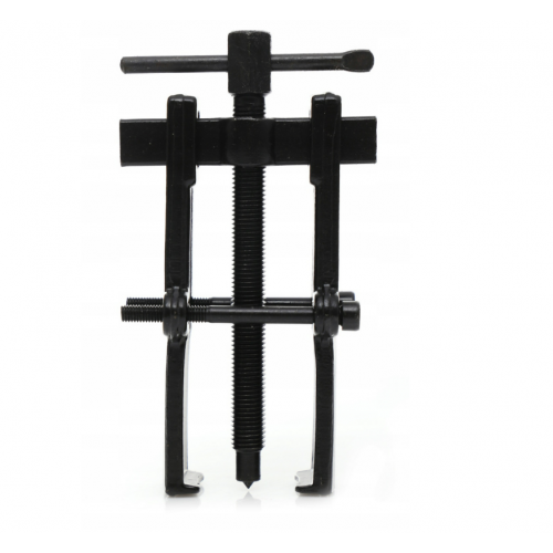 Двухрычажный съемник внутренних подшипников, прочный зажим для щеток 4 дюйма (100 мм) от Kraft&Dele (KD10145)