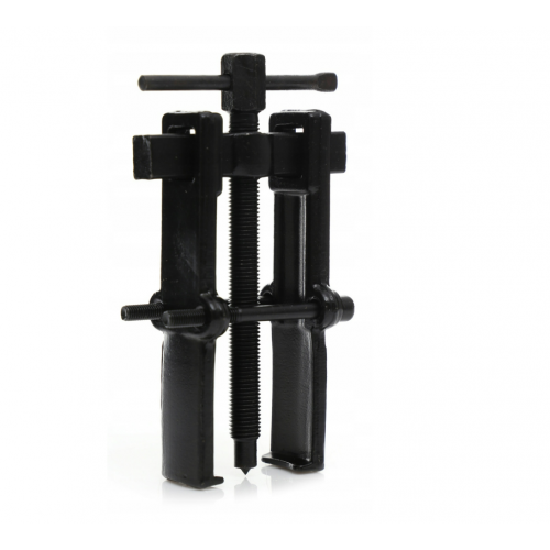 Двухрычажный съемник внутренних подшипников, прочный зажим для щеток 4 дюйма (100 мм) от Kraft&Dele (KD10145)