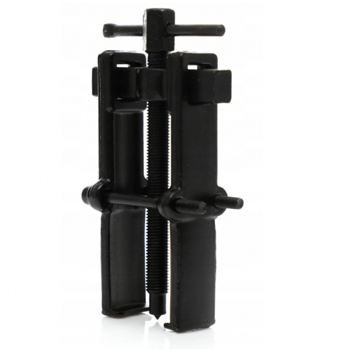 Двухрычажный съемник внутренних подшипников, прочный зажим для щеток 4 дюйма (100 мм) от Kraft&Dele (KD10145)