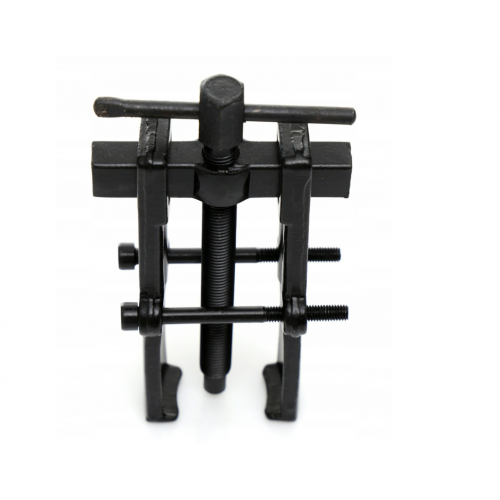 Двухрычажный съемник внутренних подшипников, прочный зажим для щеток 4 дюйма (100 мм) от Kraft&Dele (KD10145)