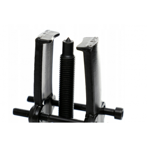 Двухрычажный съемник внутренних подшипников, прочный зажим для щеток 4 дюйма (100 мм) от Kraft&Dele (KD10145)