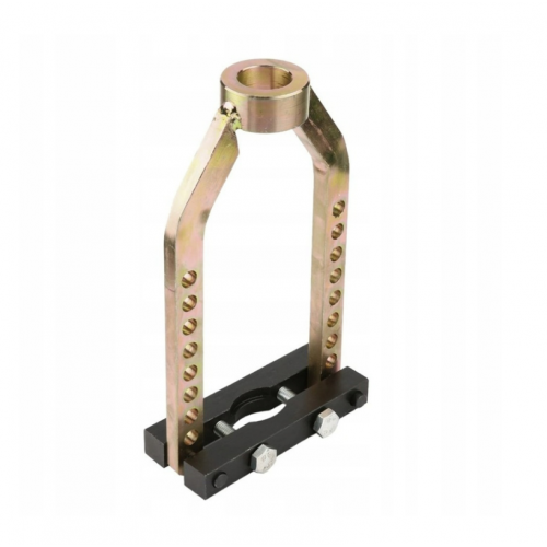 Universālais kardānvārpstas novilcējs no Kraft&Dele (KD10149)