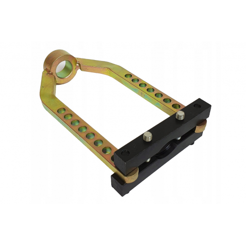 Universālais kardānvārpstas novilcējs no Kraft&Dele (KD10149)