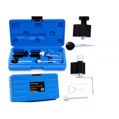 Инструмент для фиксации ГРМ двигателя VW SKODA AUDI SEAT TDI SDI GOLF 1.2 1.4 1.9 2.0 от Kraft&Dele (KD10159)