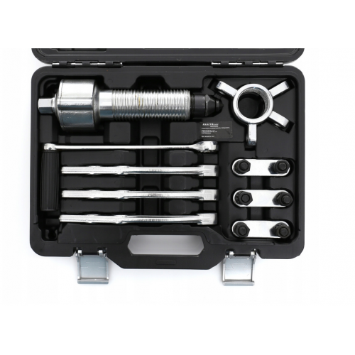 Комплект съемников подшипников коленчатого вала 5T от Kraft&Dele (KD10160)