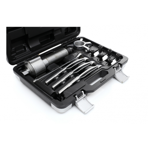 Комплект съемников подшипников коленчатого вала 5T от Kraft&Dele (KD10160)