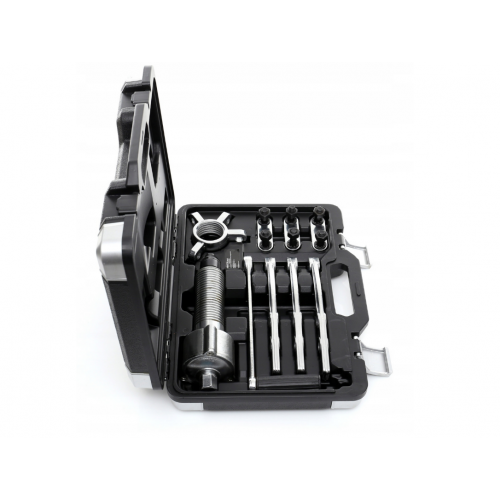 Комплект съемников подшипников коленчатого вала 5T от Kraft&Dele (KD10160)