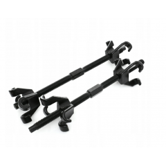 Atsperes izvilcējs 370 mm 4 āķu no Kraft&Dele (KD10162)