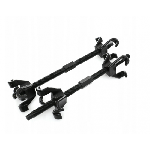 Atsperes izvilcējs 370 mm 4 āķu no Kraft&Dele (KD10162)