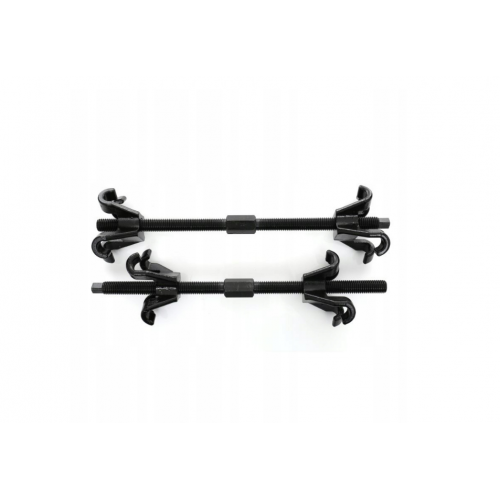 Atsperes izvilcējs 370 mm 4 āķu no Kraft&Dele (KD10162)