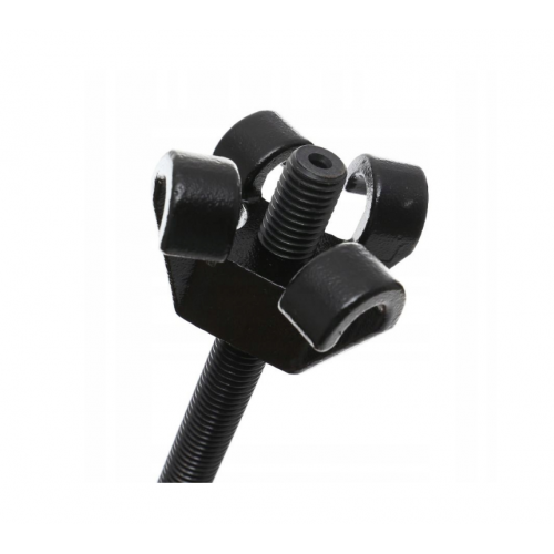 Atsperes izvilcējs 370 mm 4 āķu no Kraft&Dele (KD10162)