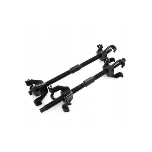 Atsperes izvilcējs 370 mm 4 āķu no Kraft&Dele (KD10162)