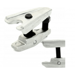 Lodīšu gultņu novilcējs 19 mm on Kraft&Dele (KD10163)