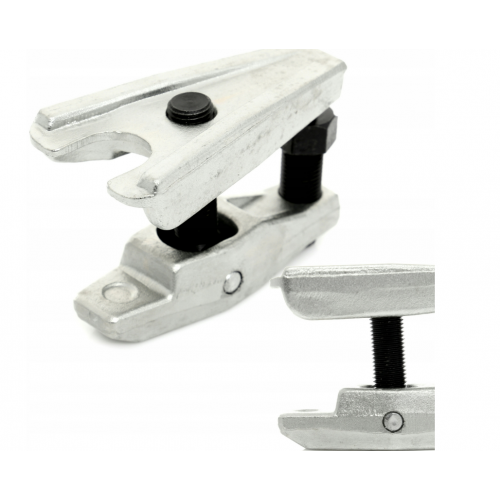 Lodīšu gultņu novilcējs 19 mm on Kraft&Dele (KD10163)