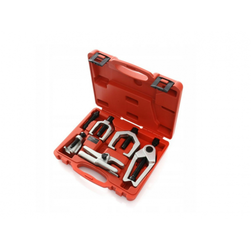 Набор инструментов для извлечения шарикоподшипников, 5 предметов, от Kraft&Dele (KD10165)