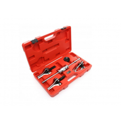 Набор из 6 съемников внутренних подшипников от Kraft&Dele (KD10174)