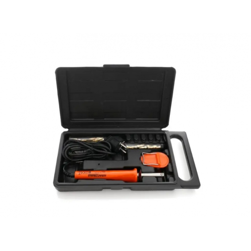 Malkas un ādas deglis 75 W no KRAFT&DELE (KD10188 )