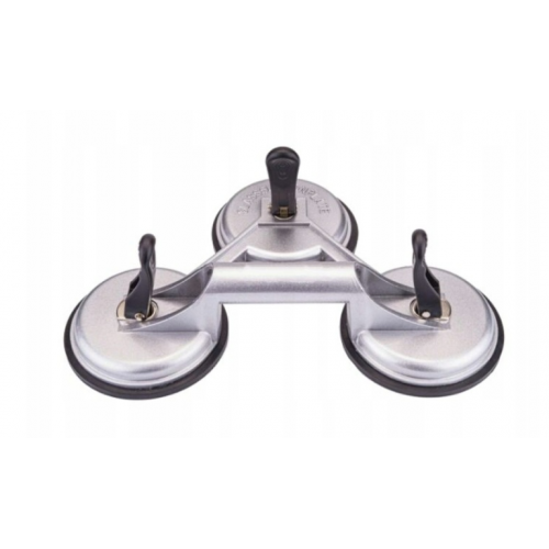 Piesūcekņa turētājs logiem, stiklam, flīzēm, stiklam, flīzēm 150KG Kraft&dele (KD10194)