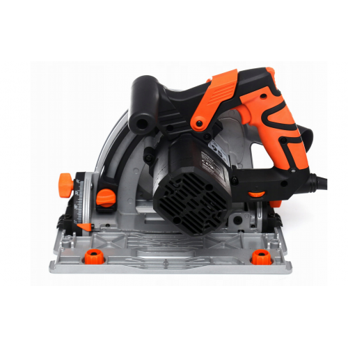 Elektriskais zāģis, precīzais, 165 mm, 1400 W, 230 V, no KRAFT&DELE (KD10195)