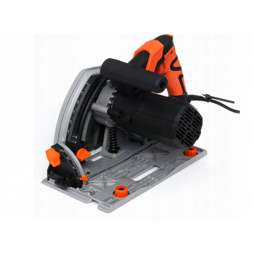 Elektriskais zāģis, precīzais, 165 mm, 1400 W, 230 V, no KRAFT&DELE (KD10195)