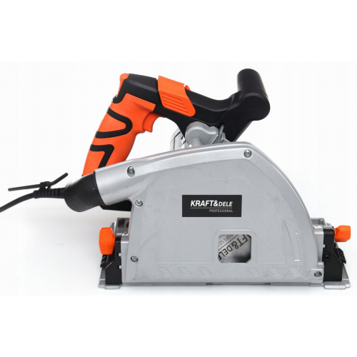 Elektriskais zāģis, precīzais, 165 mm, 1400 W, 230 V, no KRAFT&DELE (KD10195)