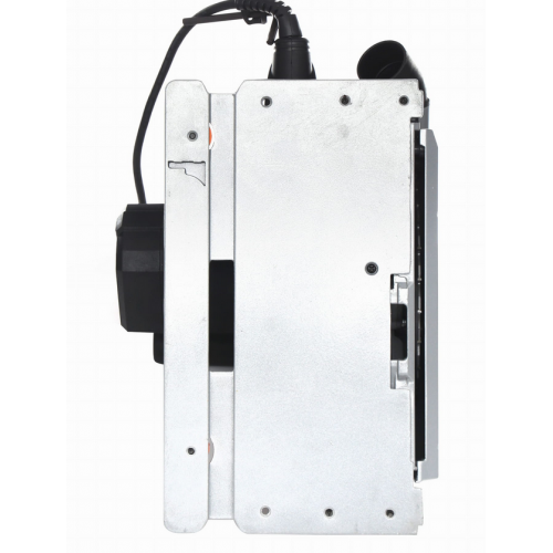 Elektriskais zāģis, precīzais, 165 mm, 1400 W, 230 V, no KRAFT&DELE (KD10195)