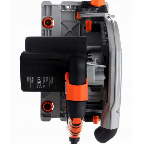 Elektriskais zāģis, precīzais, 165 mm, 1400 W, 230 V, no KRAFT&DELE (KD10195)