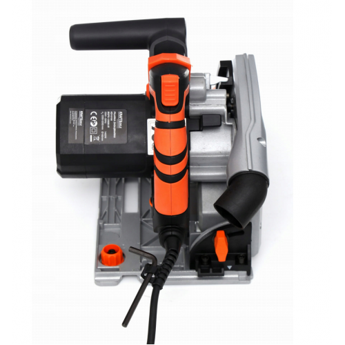 Elektriskais zāģis, precīzais, 165 mm, 1400 W, 230 V, no KRAFT&DELE (KD10195)