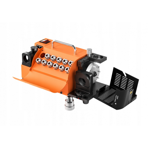 Precīzs spirālveida urbja asinātājs 3-13 mm 200 W, 4800 apgr./min Kraft&dele (KD10197)