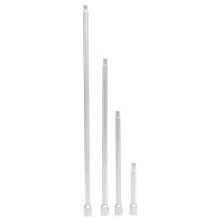 Pagarinātāju komplekts sprūdratam un 1/4" ligzdas atlēgām no Kraft&dele (KD10236)