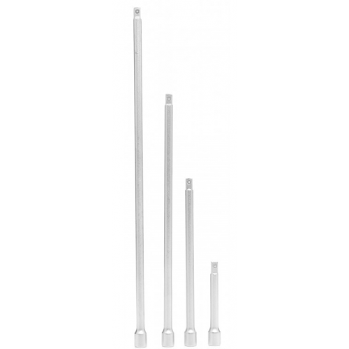Pagarinātāju komplekts sprūdratam un 1/4" ligzdas atlēgām no Kraft&dele (KD10236)