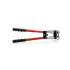 Universāls kabeļu gofrētājs 6–50 mm2 no Kraft&dele (KD10257)