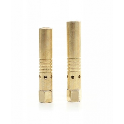 Gāzes jumta deglis 140 g/h + 3 sprauslas Kraft&dele (KD10303)
