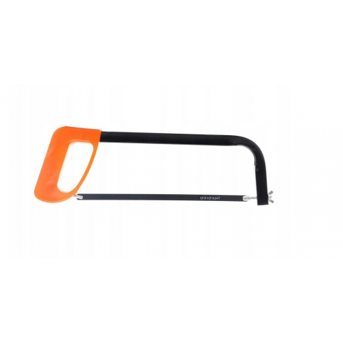 Rokas zāģis kokam un metālam 300 mm no KRAFT&DELE (KD10331)