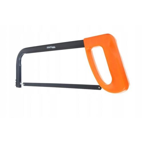 Rokas zāģis kokam un metālam 300 mm no KRAFT&DELE (KD10331)