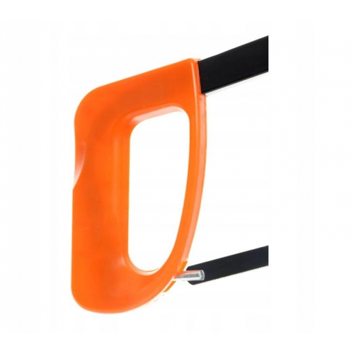 Rokas zāģis kokam un metālam 300 mm no KRAFT&DELE (KD10331)