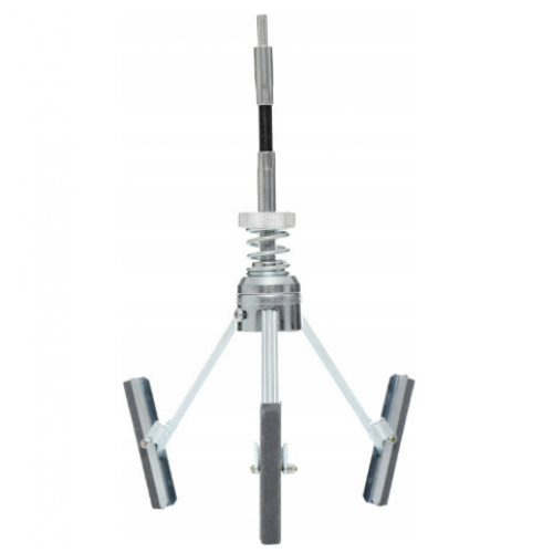 Cilindru honēšanas mašīna 3" 51-177mm no Kraft&dele (KD10355)