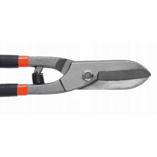 Lokšņu metāla šķēres 225 mm no KRAFT&DELE (KD10363)