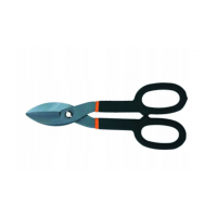 Lokšņu metāla griešanas šķēres 225 mm no KRAFT&DELE (KD10364)