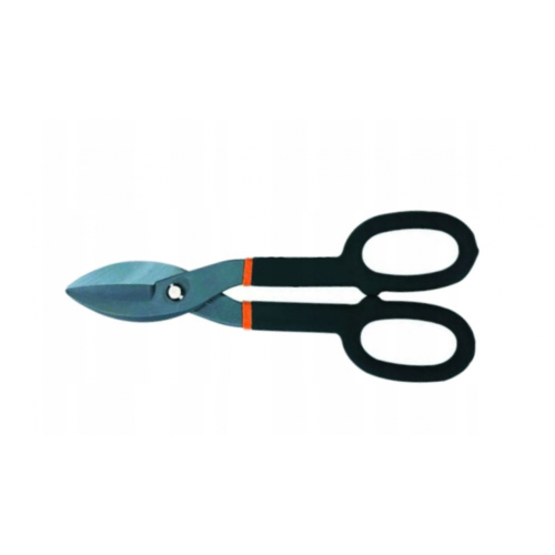 Lokšņu metāla griešanas šķēres 225 mm no KRAFT&DELE (KD10364)