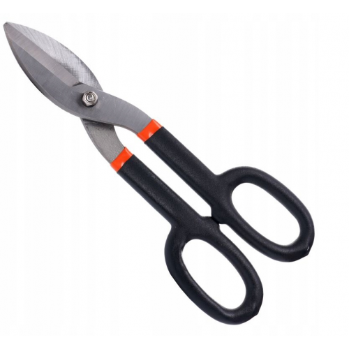 Lokšņu metāla griešanas šķēres 225 mm no KRAFT&DELE (KD10364)